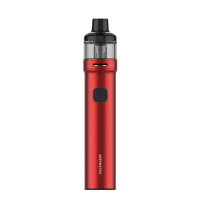 Устройство Vaporesso GTX GO 80 3000mah Red