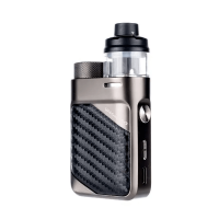 Устройство Vaporesso SWAG PX80 18650 Kit Brick Black