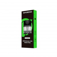 Картридж Vaporesso XROS 1.0ohm Mesh NEW (4шт упаковка)
