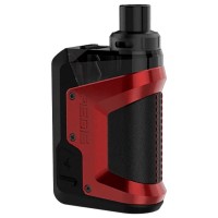Устройство GeekVape Aegis Hero 1200mAh Red