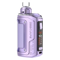 Устройство Geekvape Hero 2 (H45) Crystal Edition 1400mAh Crystal Purple