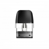 Картридж GeekVape Q Pod Cartridge 0.6 ohm 2ml (3шт упаковка)