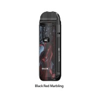 Устройство SMOK Nord 50W 1800mAh Fluid Black Red Marbling