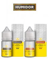 HUMIDOR SALT Almond Cigarillo 30мл STRONG