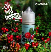 Oh my berry SALT 30 мл Forest Dream 20мг