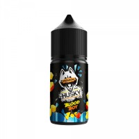 HUSKY PREMIUM SALT - Tasty splash 30 мл 20 мг (Ледяной сок с яблоком и вишней)