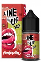 Жидкость Line Up Glitch Sauce 30мл SALT20