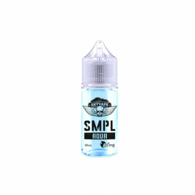 Жидкость (SkyVape) SMPL SALT, 30ml 20/20+