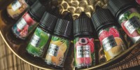 Ice paradise POD Tropic Breath, 27мл 0мг
