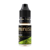 Жидкость Mini Salt 5 - Tobacco10 мл