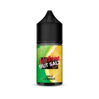 Nothing But Salt Mango 30мл SALT20