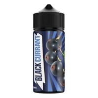Жидкость HQP Blackcurrant 100 мл  0 мг