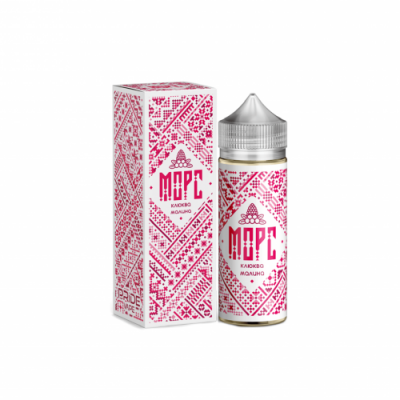 Жидкость Морс 0 мг 120 мл