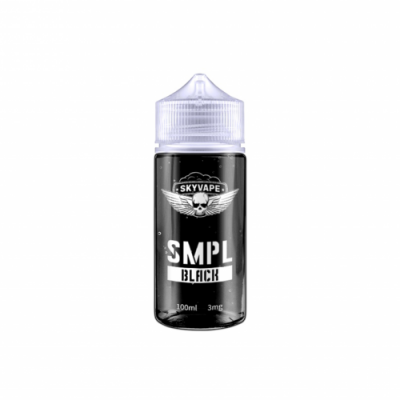 Жидкость (SkyVape) SMPL, 100ml 3/6mg