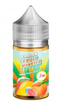 FRZ FRUIT MONSTER Mixed Berry (Холодный фруктовый микс) 30мл 3мг