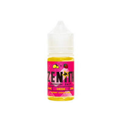 Zenith SALT 30 мл 20 мг