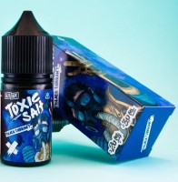 Toxic Salt HARD, Mango Pineapple