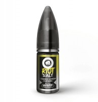 Riot SALT Apple Grenade (Яблочный Лимонад) 10мл 20мг