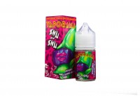 Vaporama 30мл Strong - Snu-snu - Земляника и кактус