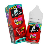 FORMULA / OLD SCHOOL 20mg - One Ruble Gum (Жвачка по рублю) 30мл