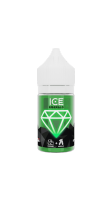 ICE 20x (strong) - Emerald (Смородина+Хвоя) 30мл