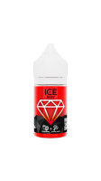ICE 20x (strong) - Ruby (Клубника + Чупа Чупс) 30мл