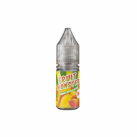 FRZ Fruit Monster SALT Strawberry Lime (Микс из клубники и лайма) 10мл