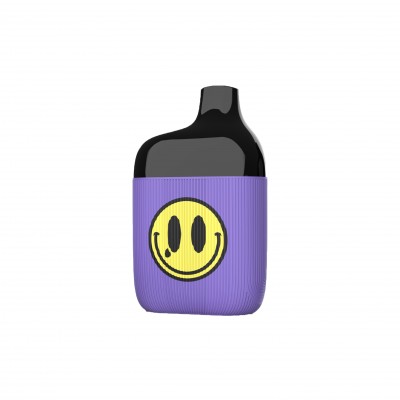 Bad Drip 5000 Затяжек 500mAh 2%