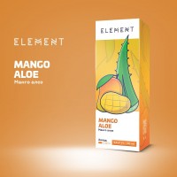 Жидкость Element - Mango Aloe (Манго Алоэ) 30мл Salt 2%
