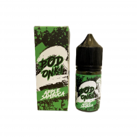 PODONKI V2 - Banana Milk  30ml 20ULTRA HARD