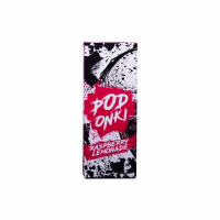 PODONKI V1 - Raspberry Lemonade 30ml 20ULTRA HARD