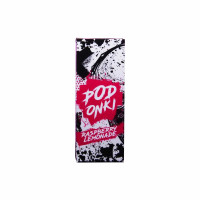 PODONKI V1 - Cowberry Cranberry Raspberry  30ml 20ULTRA HARD