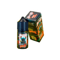 Blood (by PODONKI) - Mors Cowberry 30ml 20HARD