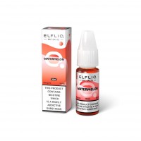 ELFBAR ELFLIQ SALT - Кремовый табак 10 мл 20 мг