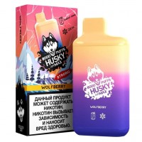 HUSKY AIRMAX 8000 - WOLFBERRY