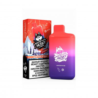 HUSKY AIRMAX 8000 2% РРЦ 1200р.