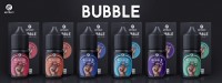 Apollo Bubble - Strawberry Gum 30ml 20hard