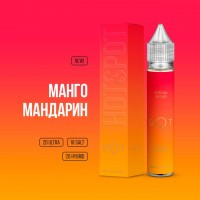 HOTSPOT DOT - Манго Мандарин, 30 мл 18 мг