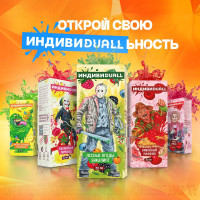 Жидкость ИндивиDUALL Light Кола Вишня 30мл