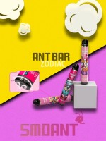 Smoant Ant Bar Zodiac 1500 Pink Lemonade/Розовый Лимонад