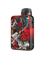 Устройство Smoant Charon Baby Plus Pod Kit 1000mAh 3.5ml THUNDER